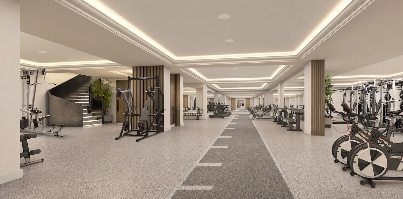 The Body Lab London Set To Launch Never Seen Before Science-Backed ...