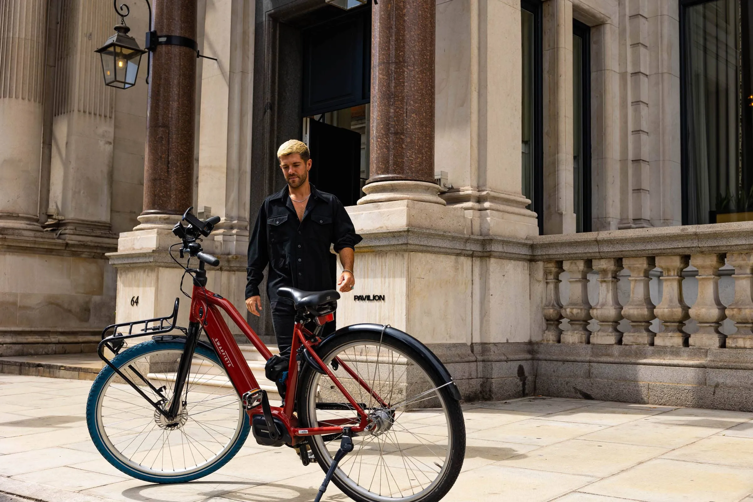 Made In Chelsea’s Alex Mytton Reveals His Favourite London Hot Spots ...